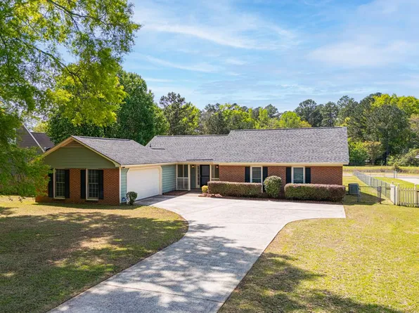 1812 Northwood Dr, Albany, GA 31721