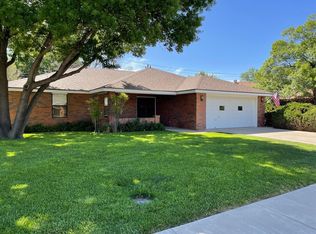 4 Huerta Ct, Roswell, NM 88201