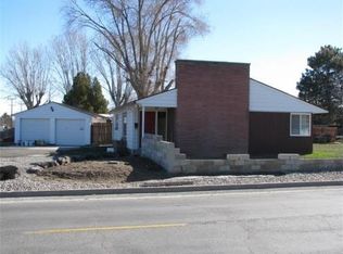 291 Filer Ave W, Twin Falls, ID 83301