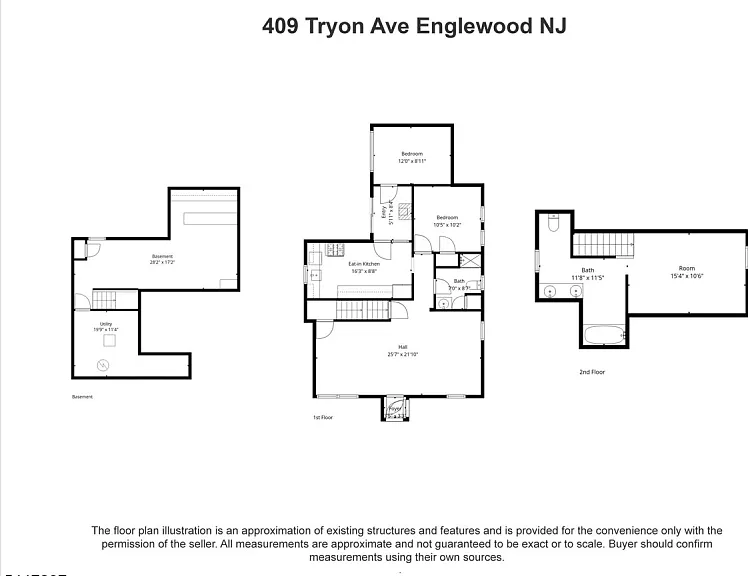 409 Tryon Ave — Photo 33