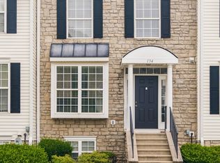 134 Green Ml, Blacklick, OH 43004
