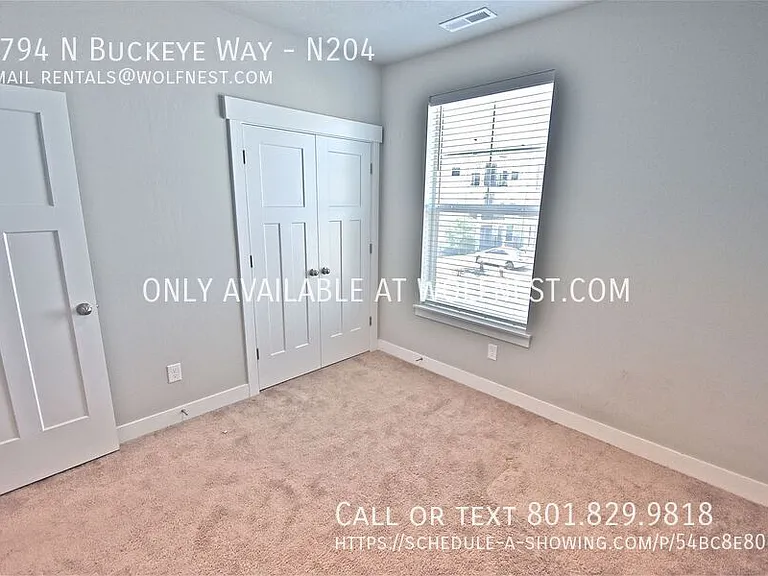 1794 N Buckeye Way #N204 — Photo 21