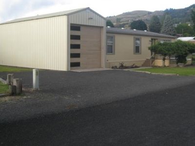 2301 Ponderosa Cir, Seven Bays, WA, 99122