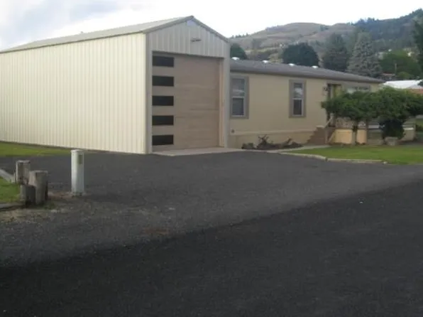 2301 Ponderosa Cir, Seven Bays, WA 99122