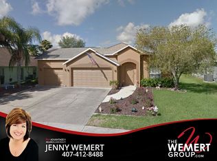 1435 Twin Rivers Blvd, Oviedo, FL 32766