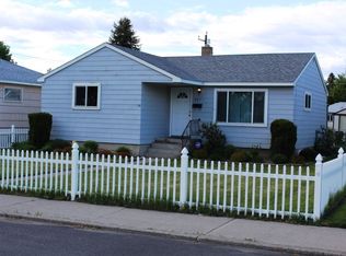 617 E Joseph Ave, Spokane, WA 99208