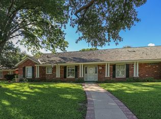3112 Gulf Ave, Midland, TX 79705