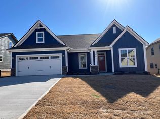 605 Marwood St LOT 28, Greenville, SC 29607