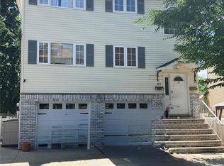 47 Cleveland St, Belleville, NJ 07109