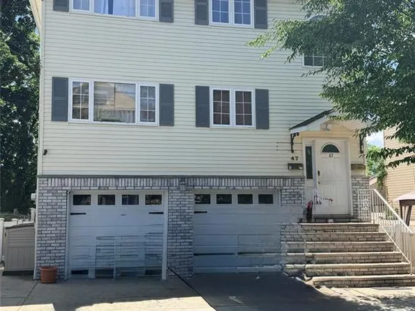 47 Cleveland St, Belleville, NJ 07109