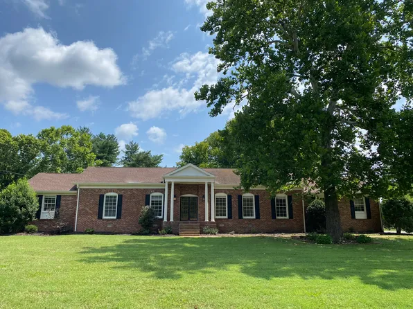 6328 Laurelwood Dr, Brentwood, TN 37027