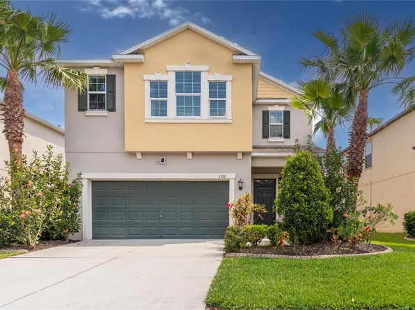 1570 Ludington Ave, Zephyrhills, FL 33543
