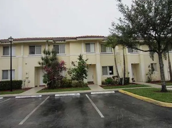 155 Hidden Court Rd, Hollywood, FL 33023