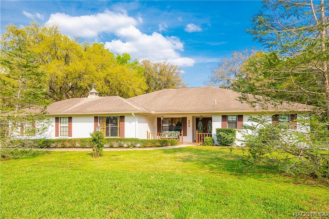 9936 Domingo Dr, Brooksville, FL 34601 MLS 822038 Zillow
