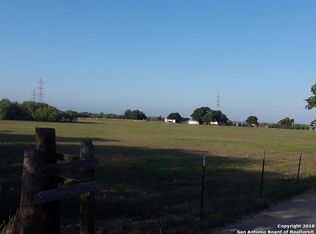 11893 Fischer Rd, Von Ormy, TX 78073