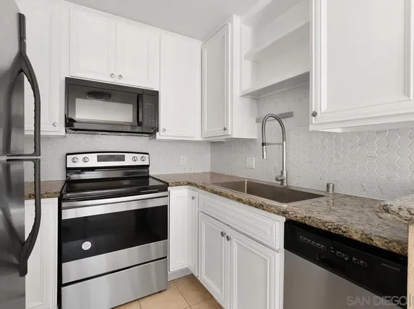 4077 3rd Ave APT 303, San Diego, CA 92103