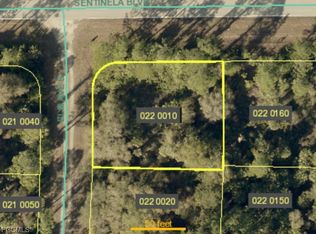 119 Elm Ave S, Lehigh Acres, FL 33974