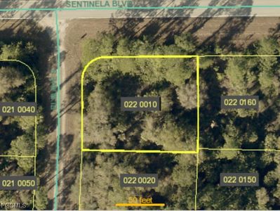 119 Elm Ave S, Lehigh Acres, FL, 33974