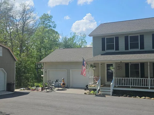 148 Arklow Dr, Cross Junction, VA 22625