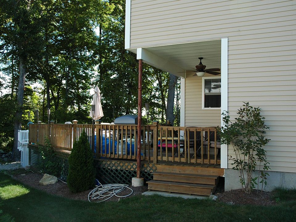 45 Gilcrest Dr, West Warwick, RI 02893 Zillow