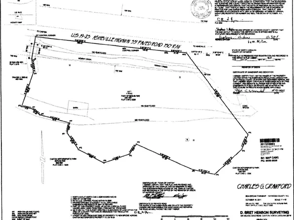 2413 Asheville Hwy, Canton, NC 28716