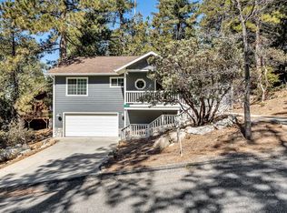 52404 Laurel Trl, Idyllwild, CA 92549