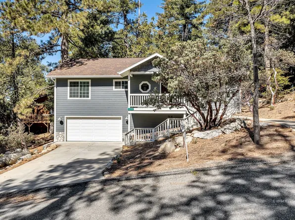 52404 Laurel Trl, Idyllwild, CA 92549