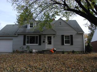 3218 Fairway Dr, Dayton, OH 45409