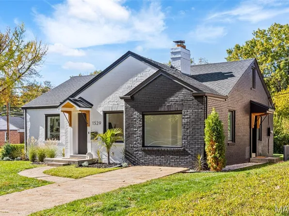 1529 Moore Pl, Saint Louis, MO 63130