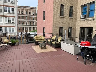 Rented by Dynamik Realty