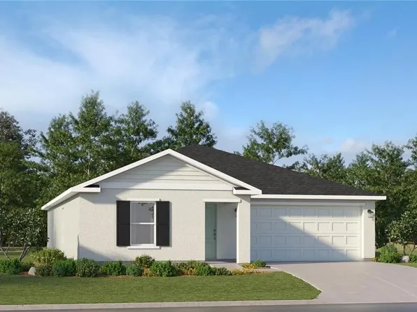 38273 Palomino Dr, Dade City, FL 33525