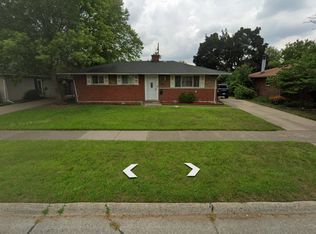 5320 Harding St, Wayne, MI 48184