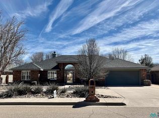 721 Jeanie Dr, Clovis, NM 88101