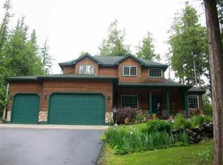 80 Indian Meadows Rd, Sandpoint, ID 83864