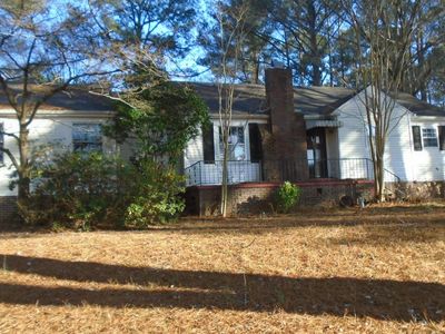 346 Riverside Dr, Gadsden, AL, 35903