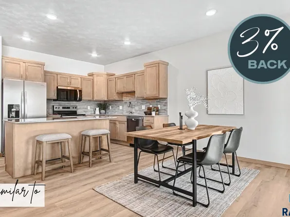 8008 E Marana St, Sioux Falls, SD 57110