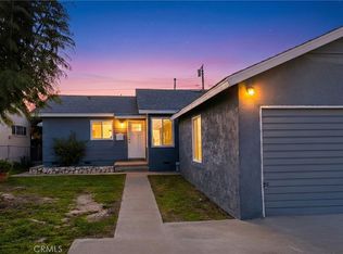 22025 Garston Ave, Carson, CA