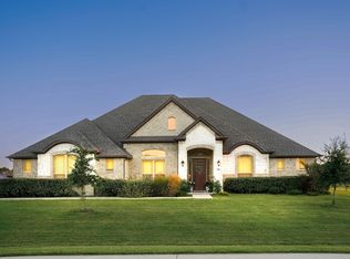 710 Nighthorse Cir, Waxahachie, TX 75165