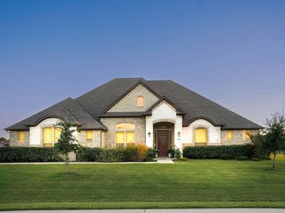 710 Nighthorse Cir, Waxahachie, TX, 75165