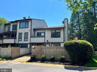 9520 Tunstall Pl, Montgomery Village, MD 20886
