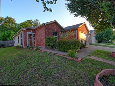 8614 Mountain Blf, Dallas, TX, 75227