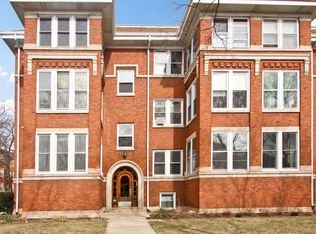 1446 W Jarvis Ave APT 1D, Chicago, IL 60626