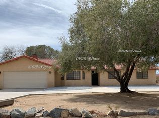 18703 Munsee Rd, Apple Valley, CA 92307