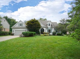 6677 Miami Woods Dr, Loveland, OH 45140