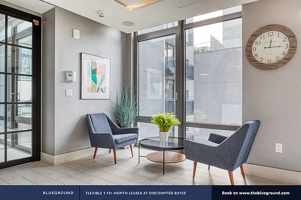 Rented by The Blueground | media 138