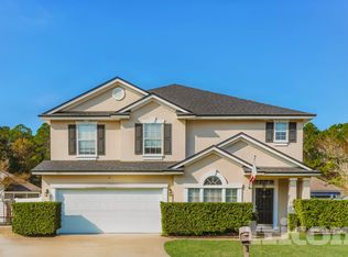 2882 Spoonbill Trl, Orange Park, FL 32073