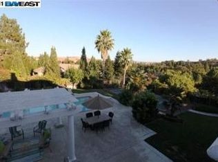 6610 Arlington Dr, Pleasanton, CA 94566