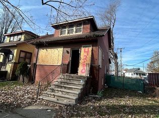 4260 Pitt St, Ecorse, MI 48229