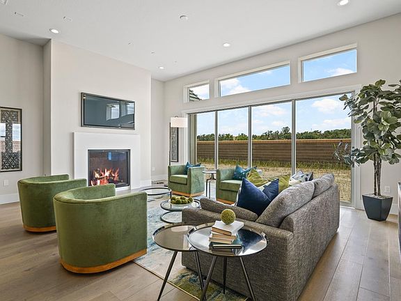 Impressive 12 ceilings