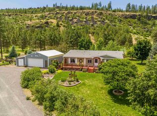 6619 N Garfield Rd, Spokane, WA 99224